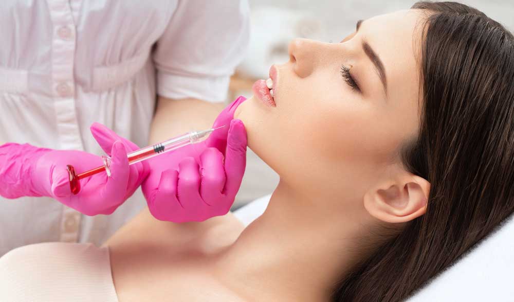 PRP vs Juvederm: A Side-by-Side Comparison for South Florida Patients