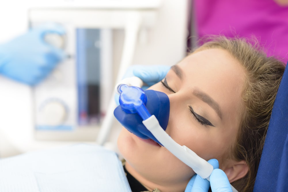 Sedation Dentistry in Plantation, FL: Finally, a Comfortable Dental Experience