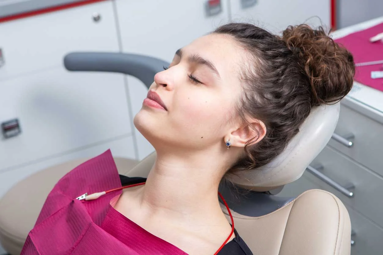 Sedation Dentistry in Plantation, FL: Finally, a Comfortable Dental Experience